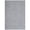 Dark Gray, variant on Aoile 5x7 Area Rugs, Modern Geometric Washable Rug with Non-Slip Backing, Contemporary Accent Carpet for Living Room, Laundry, Office, Light Gray