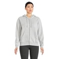 thumbnail image 1 of George Women's Zip Up Hoodie, 1 of 6