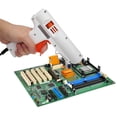 thumbnail image 4 of Hot Glue  Home Repair Hot Glue  Adjustable Hot Glue  Constant Temperature Hot Glue  Hot Glue  Adjustable Constant Temperature Home Repairs DIY Crafts 150W AC100-240V White HL FEU, 4 of 8