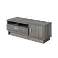 thumbnail image 2 of GreyFlex Expandable 48" TV Stand, 2 of 2