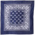 thumbnail image 4 of Decky BANDB-NAV Bandanas à Double Face - Marine, 4 of 4
