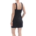 thumbnail image 2 of Free People Womens Cocktail Mini Dress, Black, Small, 2 of 5