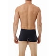 thumbnail image 3 of Underworks Boxeurs de Compression en Microfibre Noirs 4TG Lot de 6, 3 of 5