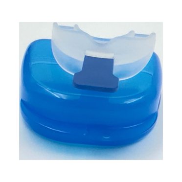 Protège-dents Aide au Sommeil Outils Anti-Ronflement Protège-Dents Anti-Broyage Anti-Ronflement Bruxisme Orthèse Dentaire Protecteur Protège-Dents Aide au Sommeil Outil de Soins de Santé
