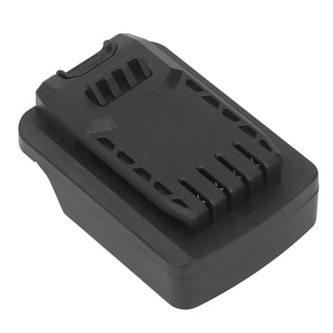 Battery Adapter ABS Tight Fit Power Tool Power Adapter 18V BL Series to for Craftsman 18V 20V V20 Series