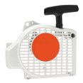 thumbnail image 3 of Low Noise  Rewind Pull Starter  Pull Starter,  Pull Start, For Industry Professional Use, 3 of 8