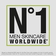 thumbnail image 2 of Men Expert Pure Charcoal Amino Acid Face Cleanser, 2 of 7