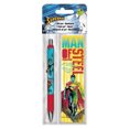 thumbnail image 1 of Superman Gel Pen and Bookmark Pack, 1 of 1