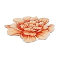thumbnail image 1 of Runner Rug Door Mat with Heavy Duty Backing Front Door Mat Indoor 3D Special Shaped Flower Floor Door Mat Indoor Rugs Diameter 100cm Area Rug for Kitchen Warehouse Sale Clearance 40X40IN, 1 of 6
