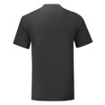 thumbnail image 2 of Fruit Of The Loom T-Shirt à Col en V Iconique 150 pour Hommes, 2 of 2
