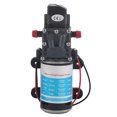 thumbnail image 1 of Electric Diaphragm Self Priming High Pressure Water Pump With Pressure Switch 12V 100W, 1 of 8