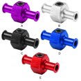 thumbnail image 3 of Redempat Simple And Effective Nitrous Pressure Gauge Adapter For Performance Car Owners Seal Gauge T silver 1Set, 3 of 6
