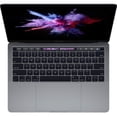 thumbnail image 3 of Apple 13.3 inch MacBook Pro with Touch Bar, Intel Core i7 Quad-Core, 8GB RAM, 256GB SSD 2019 Model with Upgraded Specs (Open box), 3 of 4