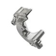 thumbnail image 1 of Holley Pompe de Direction Assistée Performance Support 20-165 Aluminium Moulé Naturel; avec Matériel de Montage, 1 of 5
