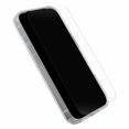 thumbnail image 2 of OtterBox Protection+Power Kit (Symmetry Clear MagSafe w/Glass + Wall Charger 30W White) Clear for iPhone 17 Pro, 2 of 4