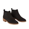 thumbnail image 3 of Bottines Time and Tru pour femmes, 3 of 4