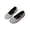 Silver, variant on New Kids Girls Dress Shoes Flat Slip on Elastic Pearl Sequins Glitter Soft Sole Non Slip Comfortable Breathable Ballet Performance Wedding Party Casual Mary Jane Princess Shoes Silver