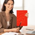 thumbnail image 4 of Yhmxh Planner 2025-2026,Daily Journal 2025 English And Spanish Schedule Book Binding Notes Today's Plan Book Planner Planner, 4 of 5