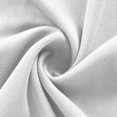 thumbnail image 4 of RXIRUCGD Chemise de Golf à Manches Longues pour Hommes, Col Rabattu, Blanc, Taille : TG, 4 of 6