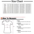 thumbnail image 3 of Womens Fashion Pants Overalls Rompers Printed Buttons Suspender Jumpsuit, 3 of 5