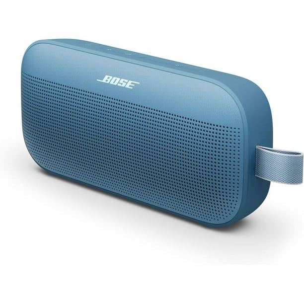 Bose SoundLink Flex Portable Bluetooth Speaker (2nd Gen), Portable