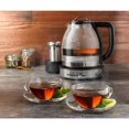 thumbnail image 4 of KitchenAid® Glass Tea Kettle, 4 of 4