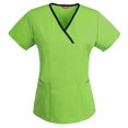 thumbnail image 1 of Women's Scrub Top, 1 of 3