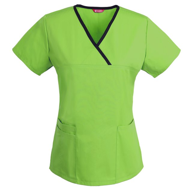 Women's Scrub Top