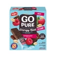 thumbnail image 1 of GO PURE ENERY BALL IN A BAR -&nbsp; RASPBERRY BURST, 1 of 12