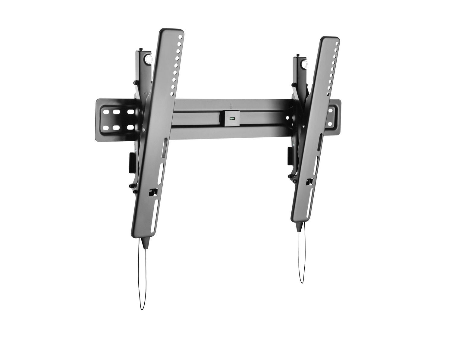 TygerClaw Ultra-Slim Tilt TV Wall Mount