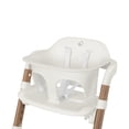 thumbnail image 4 of Evenflo Bria RightSeat Multistage High Chair (Age 6-72 Months - Max 100 lbs), 4 of 8