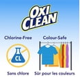 thumbnail image 2 of OxiClean Colour Shield Laundry Liqui‑Gel Stain Remover, Colour‑Safe Formula for Clothes, 1.24 L, 2 of 8