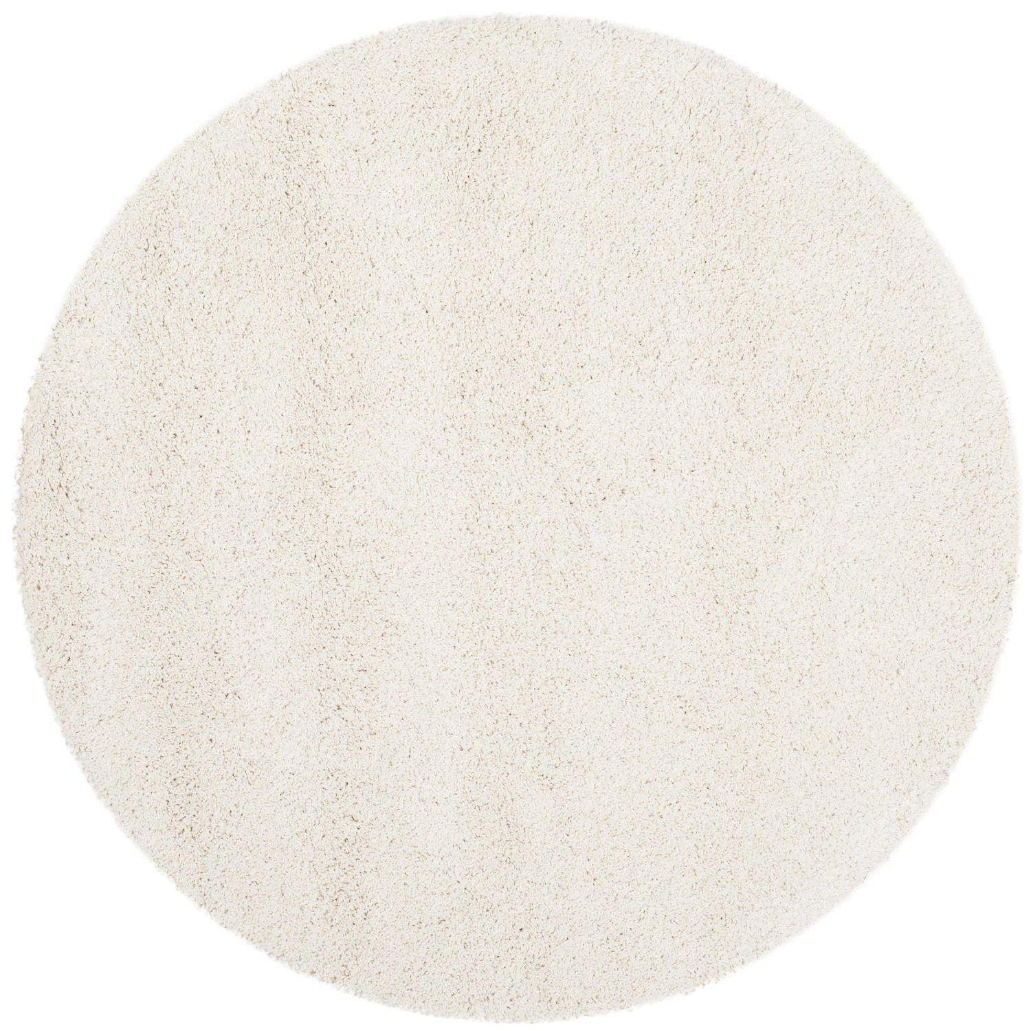 Safavieh Milan Harlow Tapis Peluche Solide Shag