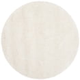 thumbnail image 4 of Safavieh Milan Harlow Solid Shag Area Rug, 4 of 7