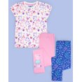 thumbnail image 2 of Peppa Pig Girls Pink Short Sleeved T-Shirt (12-18 Months), 2 of 7