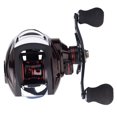 thumbnail image 1 of Casting Reel Left or Right Hand 8KG Drag Baitcasting Reel 7.2:1 High Speed Ultralight Magnetic Brake System Bfs Fishing Reel ,Rigid Aluminum Skeletal Frame, 1 of 7