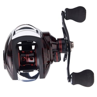 baitcaster reel canadian tire Agility Baitcast Abu Garcia Maxx Baitcaster Combo