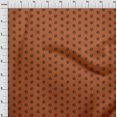 thumbnail image 3 of oneOone Tissu Polyester Lycra Tissu à Blocs Floraux Imprimés au Mètre 56 Pouces de Large, 3 of 4