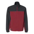 thumbnail image 1 of DRI DUCK Veste Coquille Souple, TG, RedCharcoal, 1 of 2