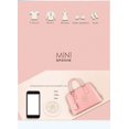 thumbnail image 5 of Jinsinto Mini Washing Machine Dishwasher Portable Cleaner, 5 of 5