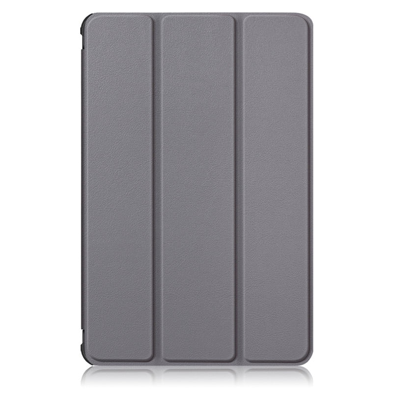 Shockproof Case For Samsung Galaxy tab s7 fe case Folding Stand Tablet Shell for Sam S8 Plus S7 Plus 12.4inch S8 11 inch Cover Gray Tab S7 FE 12.4inch