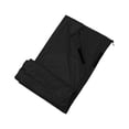thumbnail image 1 of Baohd Winter Cover For Swimming Pool Solar Reel - Reel Not Included L Black, 1 of 9