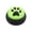 Green, variant on Dog Communication Buttons With Recording Function Suitable For Classroom Teaching Dog Training And As Introductory Tool For Pet To Easily Learns To Talk