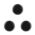 thumbnail image 1 of QualitChoice Remote Controller Universal Lightweight Home Assistant Networking Wireless Controllers Office Hotel Air Conditioner TV 3Set, 1 of 6