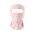 thumbnail image 2 of Vadktai Winter Fleece Mask Warm Mask, Winter Fleece Ski Mask for Women, Winter Riding Windproof Mask, 2 of 5
