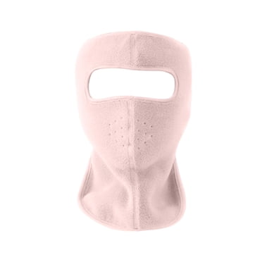 Face Mask for Women,Winter Masks for Warmth, Thickened Neck and Ear Protection, Mens and Womens Winter Wind and Cold Flocking Full Face Masks,Face Mask Reusable,Face Mask for Men