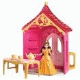 thumbnail image 1 of Disney Princesse Little Kingdom Magiclip – La chambre de Belle, 1 of 9