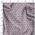 thumbnail image 2 of Soimoi Polyester Crepe Fabric Cat Animal Printed Fabric 1 Yard 42 Inch Wide, 2 of 5