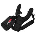 thumbnail image 4 of SHISUYAN Convenient Strimmer Double Breasted Shoulder Harness Strap For Brush Cutter, 4 of 8