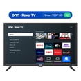 thumbnail image 1 of onn 32” 720P HD Smart Roku TV, 1 of 20